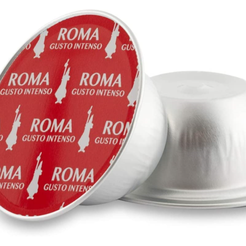 Caffe' Bialetti Roma