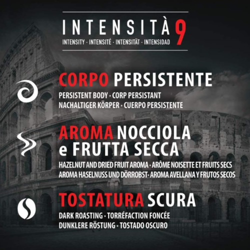 Caffe' Bialetti Roma