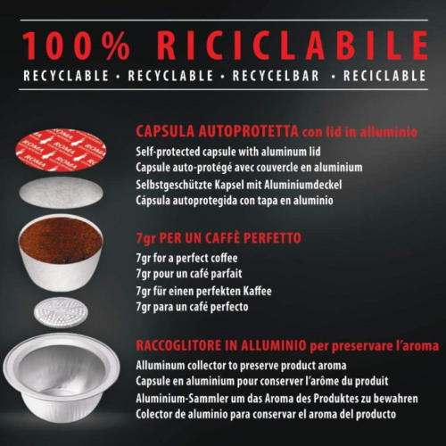 Caffe' Bialetti Roma