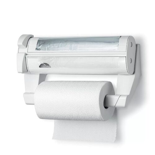 Mensola Portarotoli Bis&Tris Guzzini