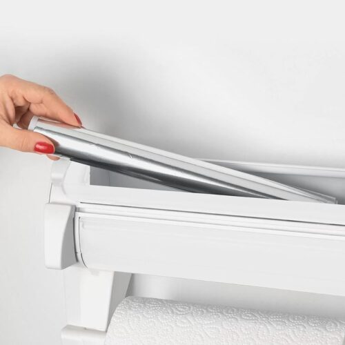 Mensola Portarotoli Bis&Tris Guzzini