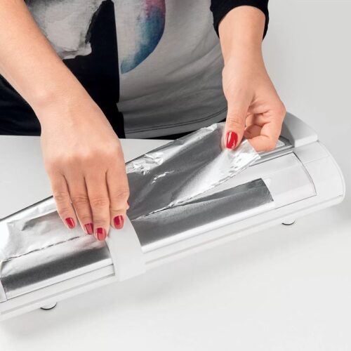 Mensola Portarotoli Bis&Tris Guzzini