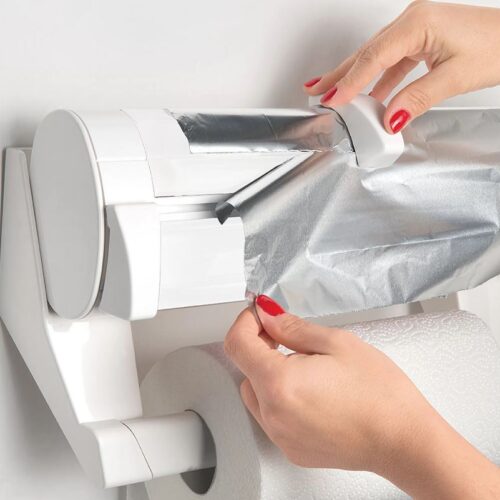 Mensola Portarotoli Bis&Tris Guzzini