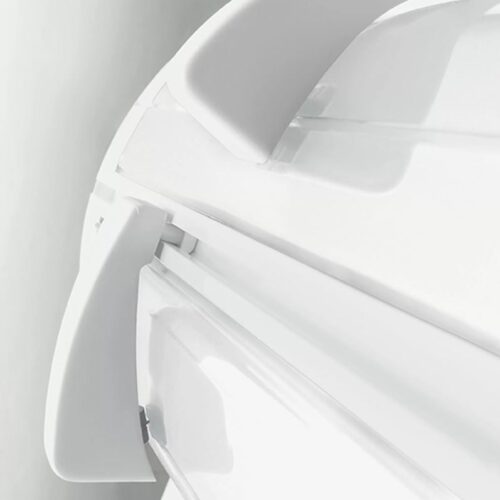 Mensola Portarotoli Bis&Tris Guzzini