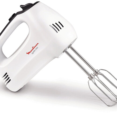 Moulinex Sbattitore Quickmix 300W HM3101