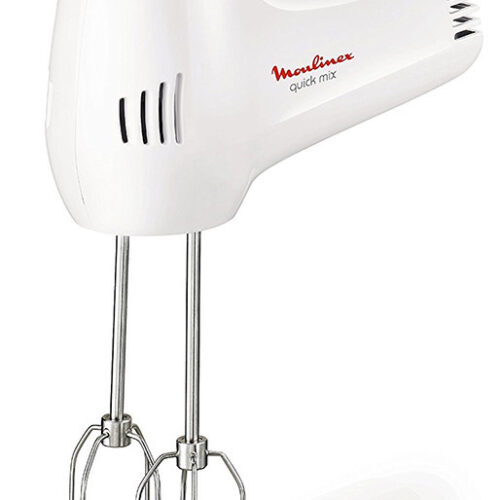 Moulinex Sbattitore Quickmix 300W HM3101