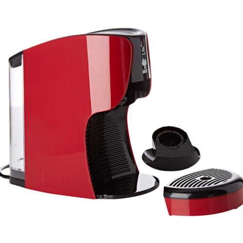 Macchina Espresso OPERA BIALETTI ROSSA