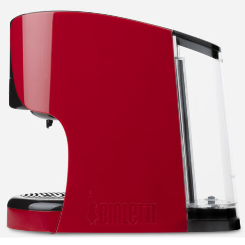 Macchina Espresso OPERA BIALETTI ROSSA