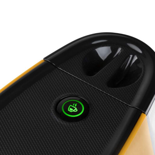 Macchina Espresso OPERA BIALETTI SENAPE