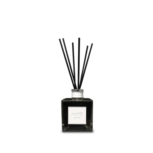 Muhà Perfume Diffuser Legni Orientali 200ml