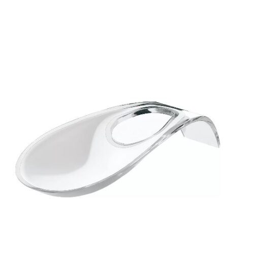 Poggiamestolo Bicolore Guzzini