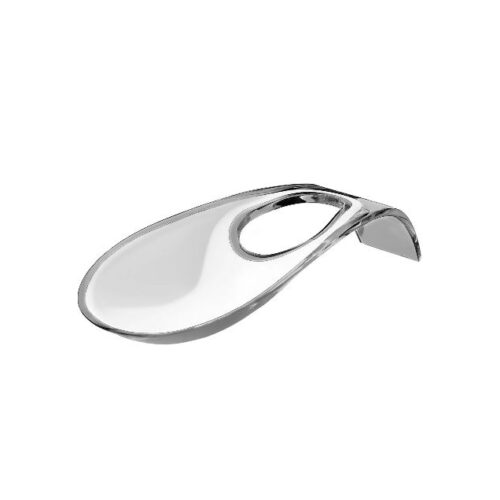 Poggiamestolo Bicolore Guzzini