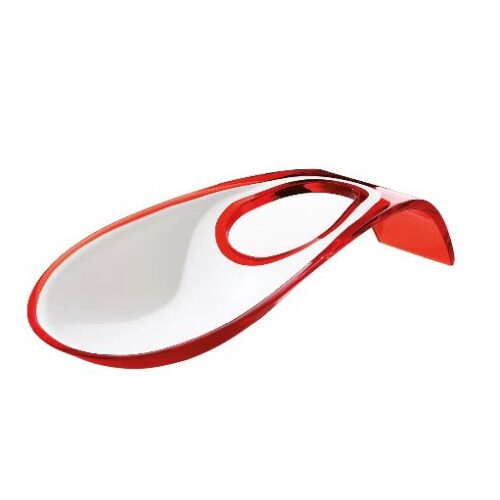 Poggiamestolo Bicolore Guzzini