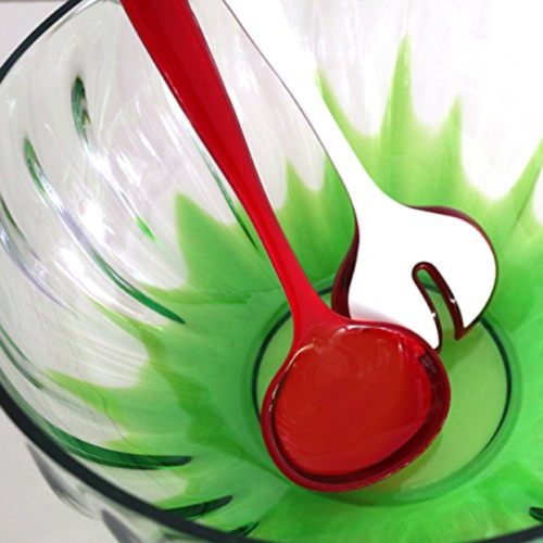 Guzzini Posata Insalata 'Grace'