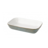 Pirofila Reactive Blu Stoneware Rettangolare Brandani Gift