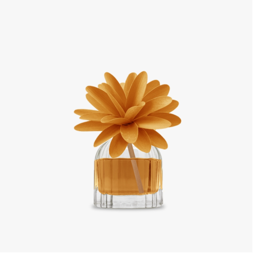 Muhà Profumatore D'ambiente Diffusore Flower Cedro E Bergamotto 60 ml