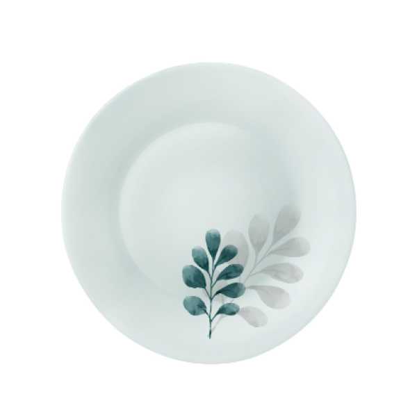 Servizio Piatti 18 Pz Botanica Blu Bormioli Rocco