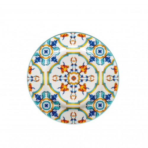 Serv. Tavola 18 Pz Medicea New Bone China Brandani