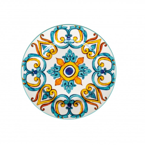 Serv. Tavola 18 Pz Medicea New Bone China Brandani