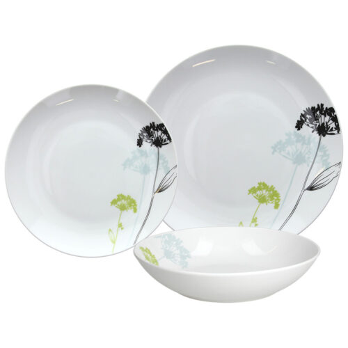 Servizio Tavola 18 Pezzi Enia Tognana