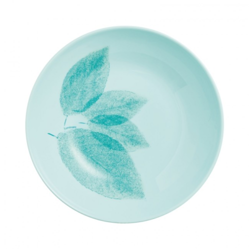 Luminarc Servizio Piatti 18pz Arpegio Turchese