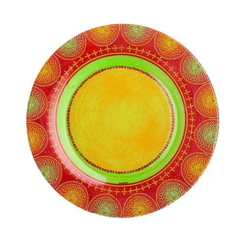 Servizio Piatti 18pz Propiano Sienna Luminarc