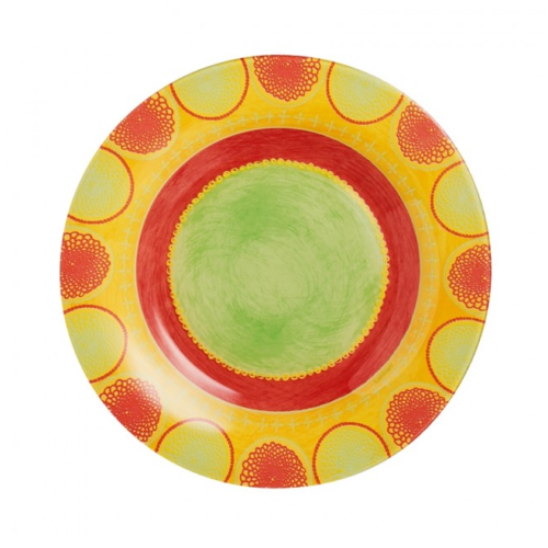 Servizio Piatti 18pz Propiano Sienna Luminarc