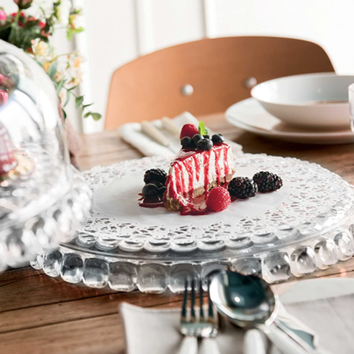 Set Tortiera Piccola Tiffany Guzzini