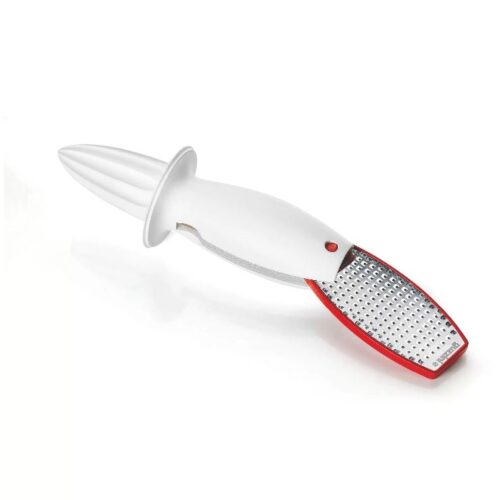 Spremilimoni Squeeze&Grate Guzzini