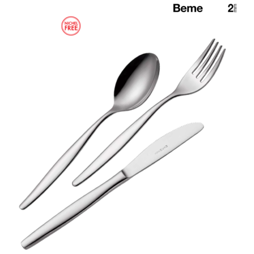 Servizio 24pz Panoramica a Libro BEME  Eme Posaterie