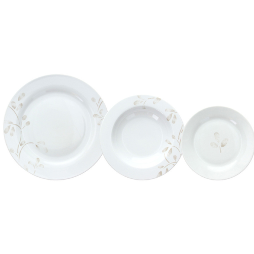 Tognana Servizio Tavola 18Pz Pilar