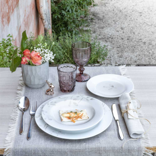 Tognana Servizio Tavola 18Pz Pilar