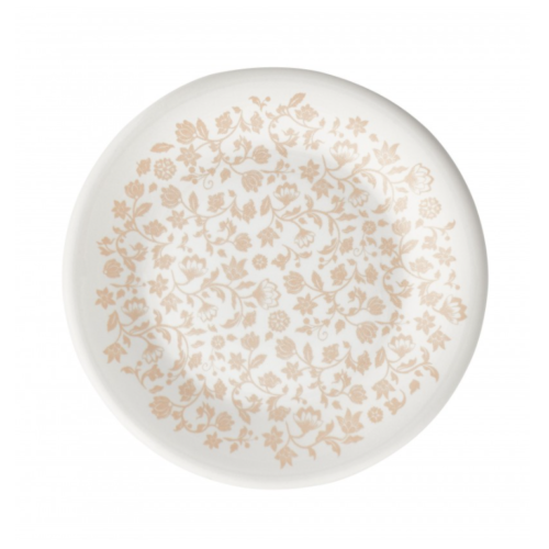 Servizio Tavola 18 Pz Campo Ai Fiori Ceramica Brandani Gift