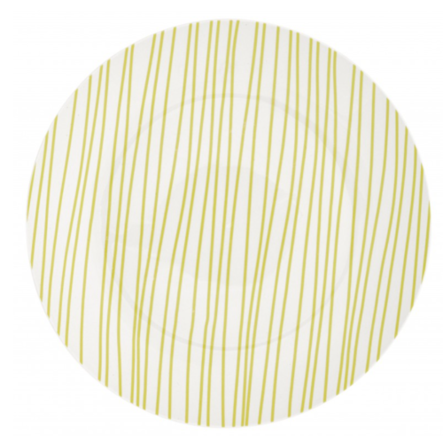 Servizio Tavola 18 Pz Allegra Combriccola Porcellana Brandani Gift