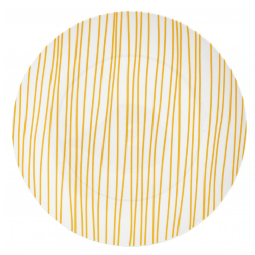 Servizio Tavola 18 Pz Allegra Combriccola Porcellana Brandani Gift