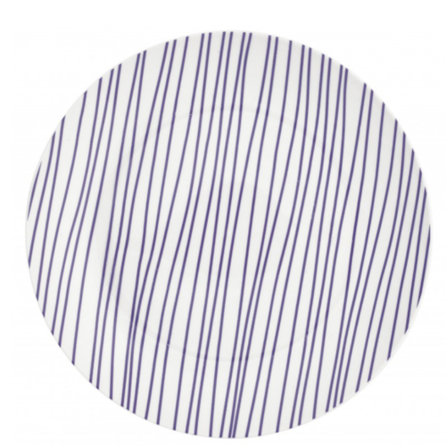 Servizio Tavola 18 Pz Allegra Combriccola Porcellana Brandani Gift