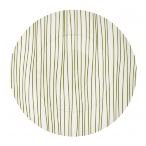 Servizio Tavola 18 Pz Allegra Combriccola Porcellana Brandani Gift