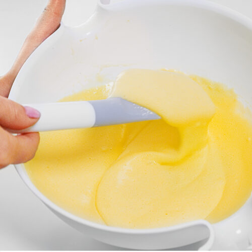 Set Scolatutto Con Contenitore Spin&Drain Guzzini