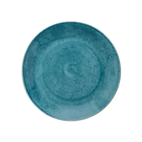 Tavola 18 Pz Essential Oceano Porcellana Brandani