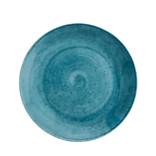 Tavola 18 Pz Essential Oceano Porcellana Brandani