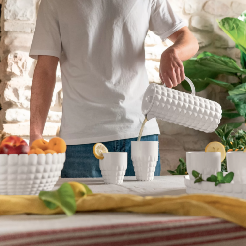 Caraffa Tiffany Guzzini