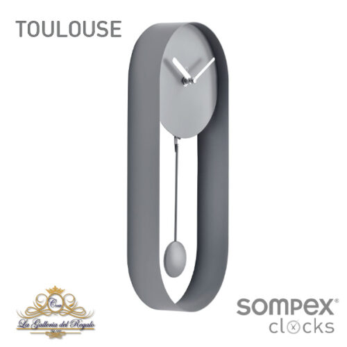 Sompex TOULOUSE orologio da parete