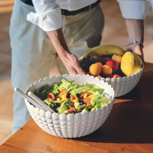 Contenitore L Tiffany Guzzini