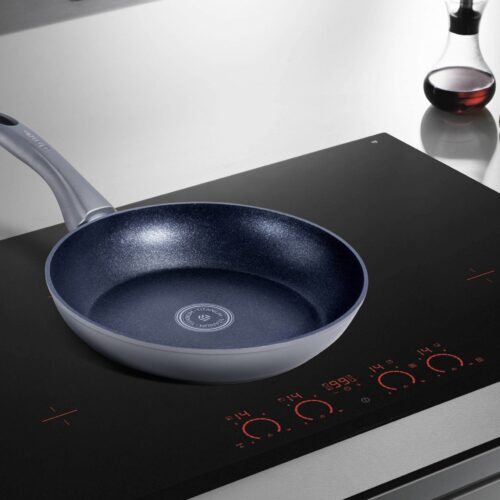 Padella TITANIUM Induction AETERNUM