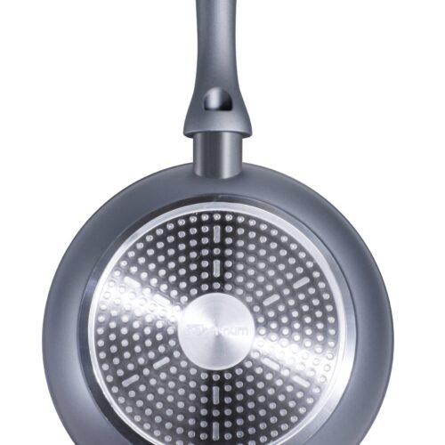 Padella TITANIUM Induction AETERNUM