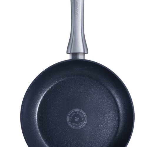 Padella TITANIUM Induction AETERNUM