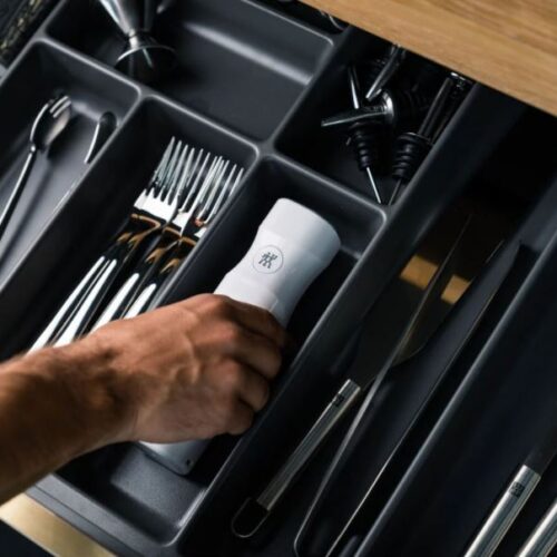 ZWILLING Pompa per Sottovuoto FRESH&SAVE