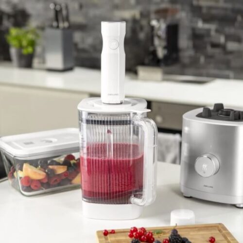 ZWILLING Pompa per Sottovuoto FRESH&SAVE