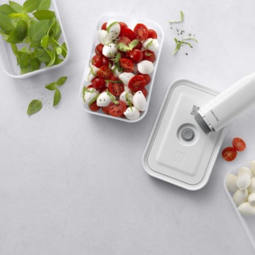 Zwilling Contenit. sottov. plast. 3pz FRESH&SAVE