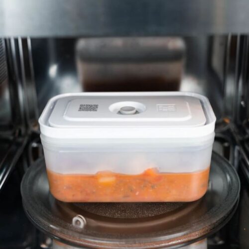 Zwilling Contenit. sottov. plast. 3pz FRESH&SAVE